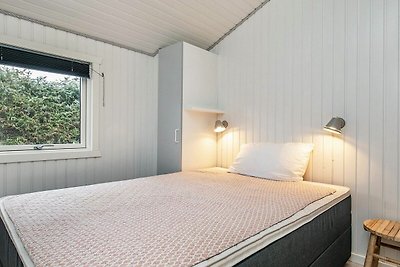 6 persoons vakantie huis in Saltum