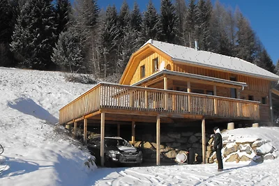 Chalet in der Steiermark nahe dem Skigebiet