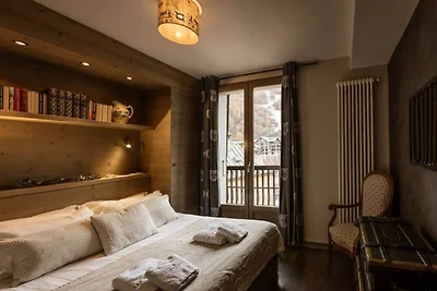 4-Zimmer-Apartment für 8 Personen, 4-Sterne-K...