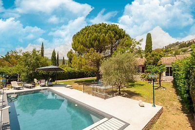 Villa Isclawa Luxus mit privatem Pool in...