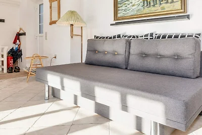 10 Personen Ferienhaus in Fur-By Traum