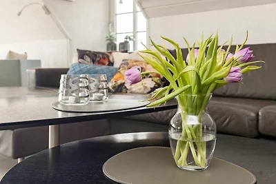 12 Personen Ferienhaus in Blåvand