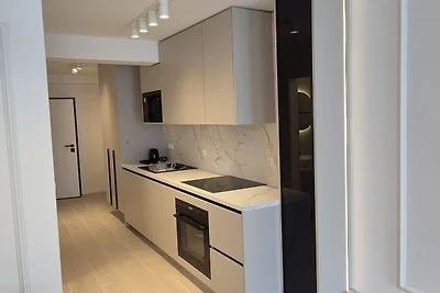 Apartments Rivijera 2 - One bedroom apartment...