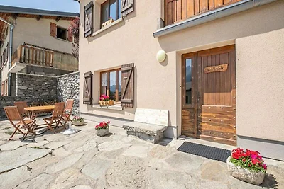 Schöne, ruhige Wohnung