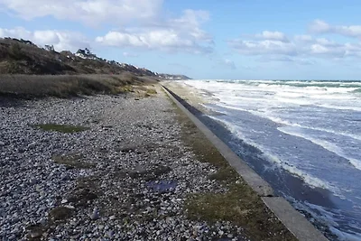 10 Personen Ferienhaus in Græsted-By Traum