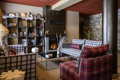 Wohnung in Alpen mit Pool & Wellness