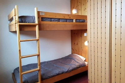 Apartment für 6 Personen in Arc 1600 in der N...