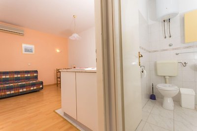 Apartments Mastelić - One Bedroom Apartment w...