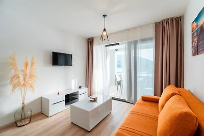Apartments & Rooms Fisherman's Luck - Two-Bed...