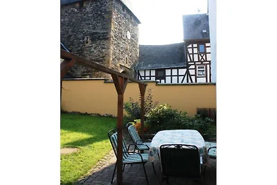 Vakantiehuis Lebold