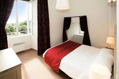 Vakantieappartement Gezinsvakantie Erdeven