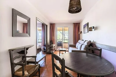 Wohnung in Mallemort nahe Pont Royal