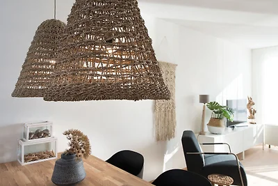 Moderne Wohnung mit toller Aussicht