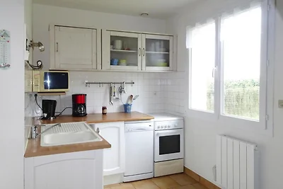 Casa per le vacanze, Portbail
