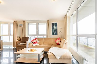 Liebevoll eingerichtetes Appartement