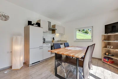 Appartement in Kaprun bij Skiliften