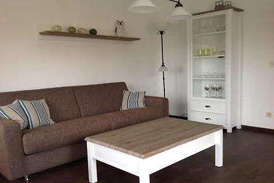 Ferienwohnung mit 2 Schlafzimmer