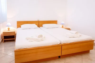 Lumbarda Resort Apartments - Comfort One Bedr...