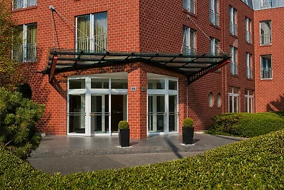 Sunday Hotel Köln Hürth Suiten