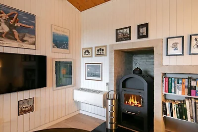 7 Personen Ferienhaus in Martofte-By Traum