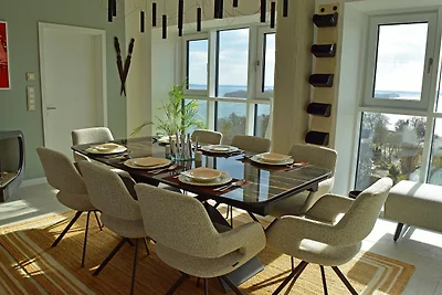 apartman za odmor Obiteljski odmor Bad Kleinen