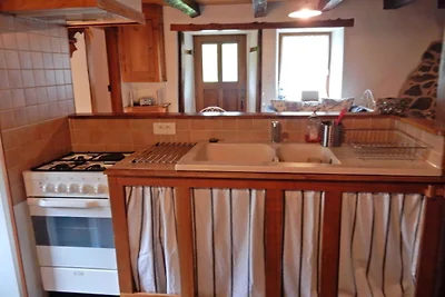 Casa vacanze con terrazza