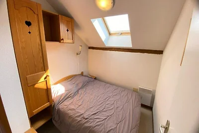 Appartement bij Pic de Bure pistes