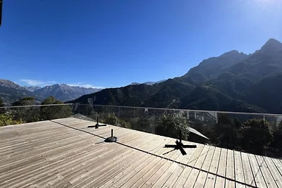 Chalets für 14 Personen