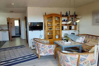Vakantieappartement Schneider