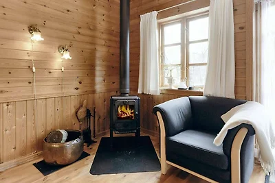 4 stelle case ad Læsø