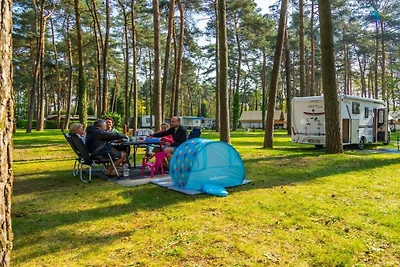 Parkeerplaatscomfort