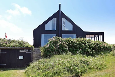 6 Personen Ferienhaus in Vejers Strand