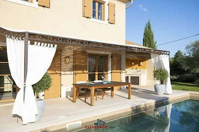 Villa in Svetvinčenat mit Schwimmbecken