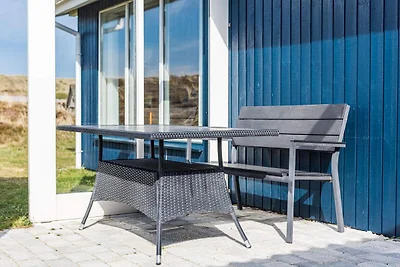 6 Personen Ferienhaus in Hvide Sande