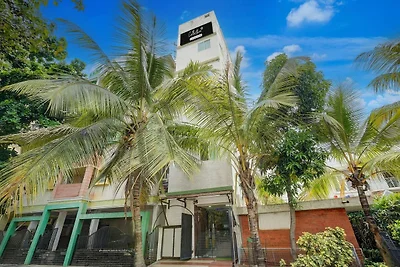 Collectie O Kalyan Nagar Bangalore