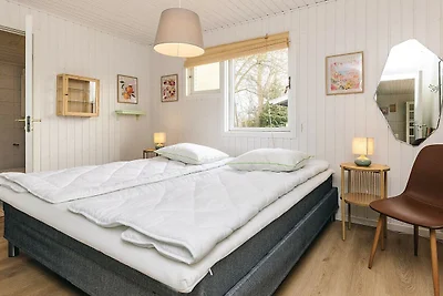 Casa de vacaciones a 500m de la playa