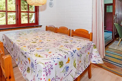 6 Personen Ferienhaus in Vestervig