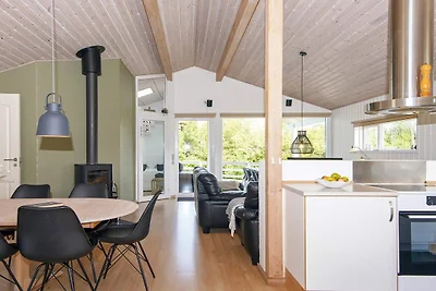 10 Personen Ferienhaus in Juelsminde-By Traum