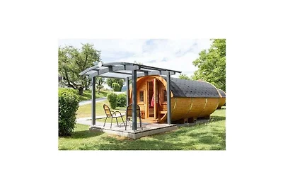Ferienhaus mit 1 Schlafzimmer