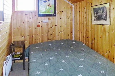 7 Personen Ferienhaus in ÄLGARÅS-By Traum
