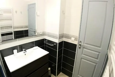 Appartement in Orcières nabij Écrins Park