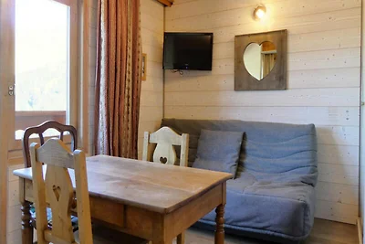 Casa vacanze a Mottaret vicino alle piste da...