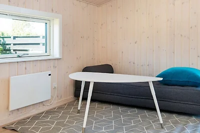 6 Personen Ferienhaus in Glesborg