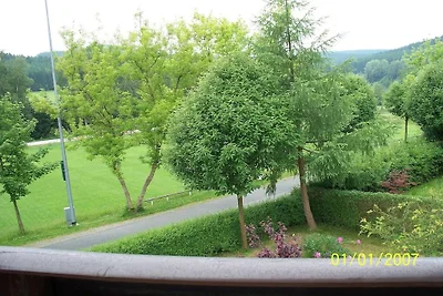 Haus Andrä "Sonnenhöhe"
