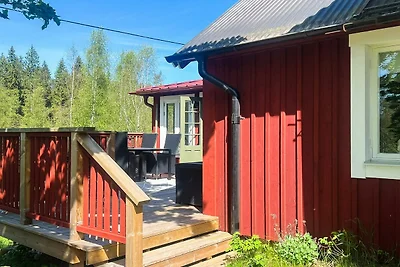 5 Personen Ferienhaus in HÄRADSBÄCK-By Traum