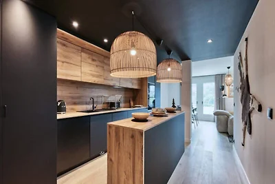 Wohnung in Saint Gervais in der Nähe des Mont...