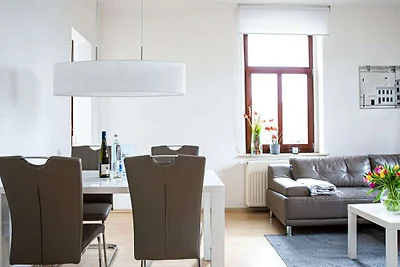"Spitzhausblick" im Haus Felix