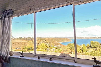 Cottage, Pordico