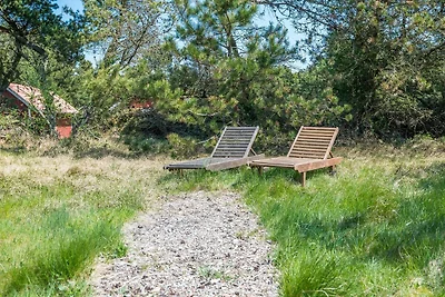 4 Personen Ferienhaus in Fanø