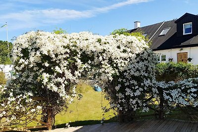 5 Personen Ferienhaus in SMYGEHAMN